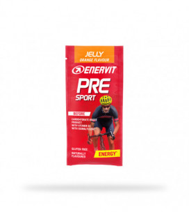 Pre Sport gel 45 gr