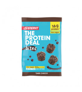 The Protein Deal Bites 53 gr