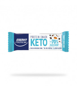 Protein Snack Keto 35 gr