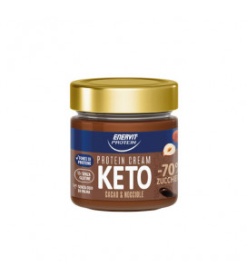 Keto Protein Cream 180 gr