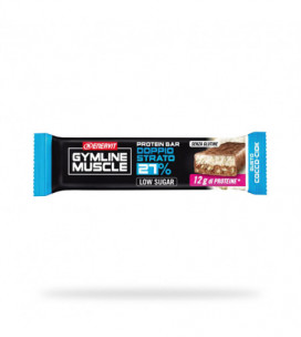 Gymline Muscle Protein Bar 27% 45 gr