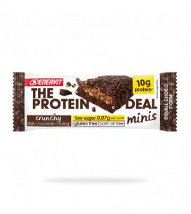 Protein Deal Bar 33 gr