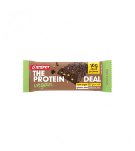 The Protein Deal Vegan 40 gr