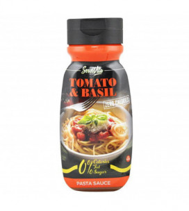 Salsa Tomato & Basil 320 ml