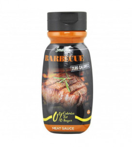 Salsa Barbecue 320 ml