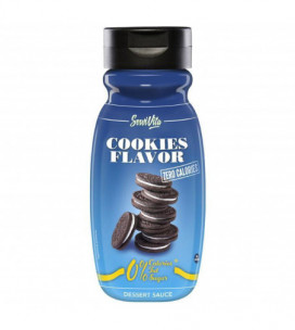 Salsa Cookies 320 ml