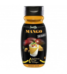 Salsa Mango 320 ml