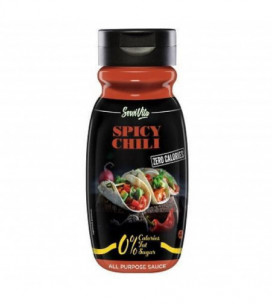 Salsa Spicy Chili 305 ml