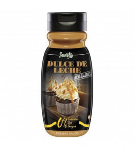 Sciroppo Dulce De Leche 320 ml