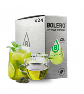 Bolero Iced Green Tea 24X8 gr