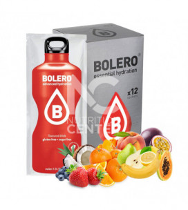 Bolero Drink 12x9 gr