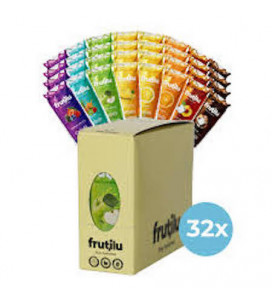 Frutilu Instant Drink Mix Box 32X10g