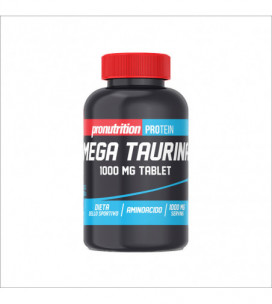 Megataurina 1000mg 120 Cpr