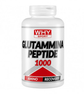 Glutammina Peptide 1000 150 cpr