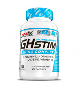 Performance GHStim Amino Complex 90 cps