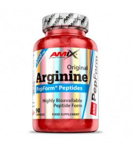 Peptide PepForm Arginine 90 cps