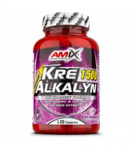 Kre-Alkalyn 120 cps