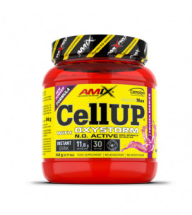 CellUp Powder with Oxystorm 348 gr