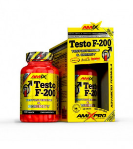 Testo F-200 100 tbs