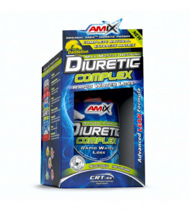 Diuretic Complex 90 cps