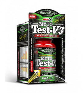 MytoTest V3 90 cps
