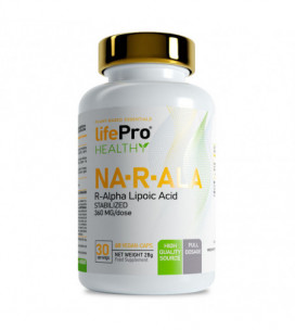 Na-R-Ala 60 cps