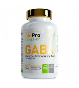 GABA 90 Vcps