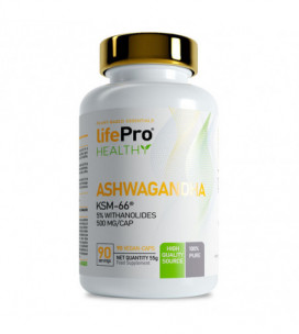 Ashwagandha 90 Vcps