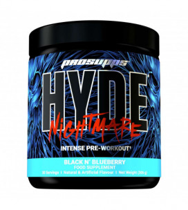 Hyde Nightmare 300 gr