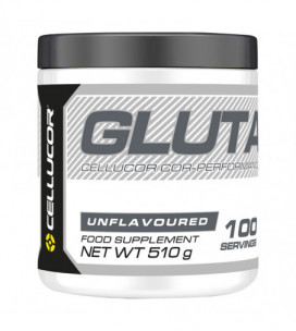Glutamine 510 gr