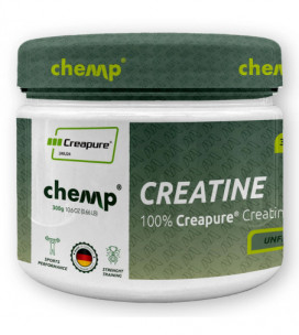 Creatine 100% Creapure 300 gr