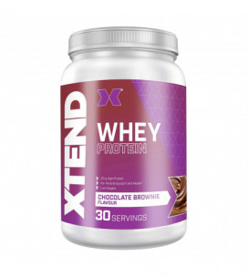 Whey Protein 840 gr