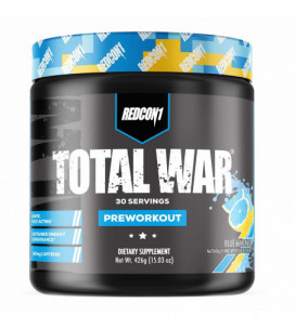 Total War 420 gr