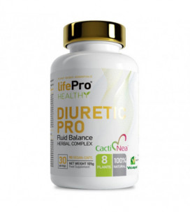 Diuretic Pro 90 Vcps