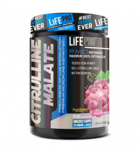 Citrulina Malato 300 gr