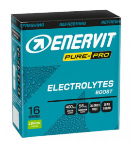 Pure Pro Electrolytes 16X4 gr