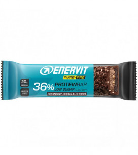 Pure Pro Protein Bar 36% 55 gr