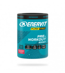 Pre-Workout Boost 330 gr