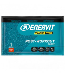 Post-Workout Boost Monodose 65 gr