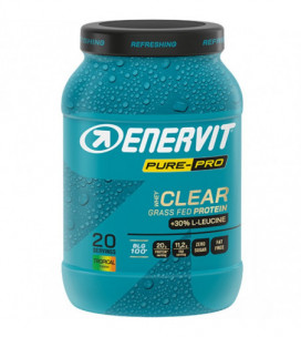 Clear Whey Grass Fed 500 gr