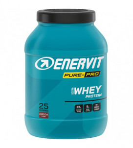100% Whey Protein 750 gr