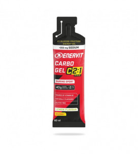 Carbo Gel C2:1 Pro + Sodium 60 ml