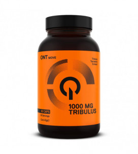 Tribulus 1000 mg 60 cps