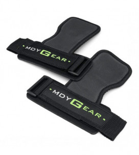 Ultimate Grips