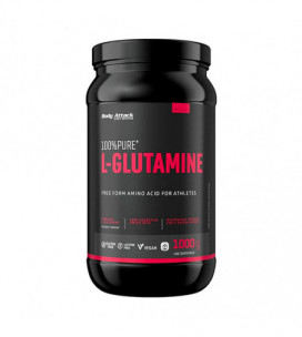100 % Pure L-Glutamine 1000 gr
