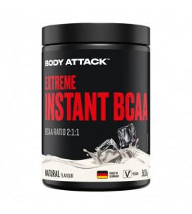 Extreme Instant BCAA 500 gr