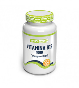 Vitamina B12 1000 80 cpr