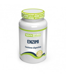 Enzimi 60 cpr