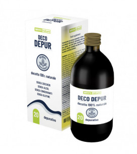 Deco Depur 500 ml