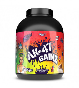 AK-47 Gainz 4 Kg